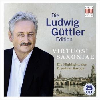 Ludwig Guttler Edition