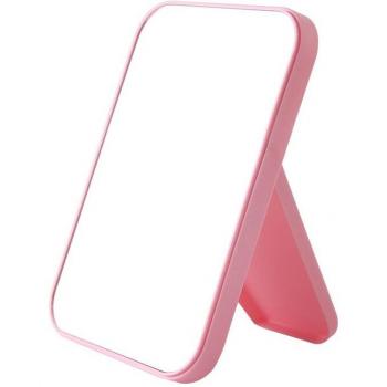 Miroir de Maquillage Carré Pratique