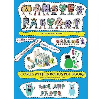 Cute Paper Crafts