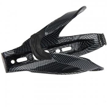 Carbon Fiber Bike Water Bottle Holder