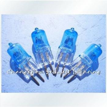 LED Halógeno E029 JCD 220V 35W Azul Plateado
