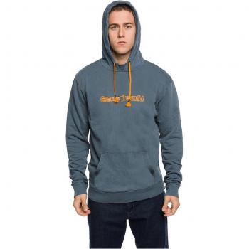 Trangoworld - Sudadera Salvan Hombre