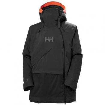 Giacca da sci con cappuccio Helly Hansen Powchaser Asym