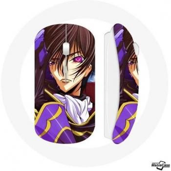 Souris Sans Fil Lelouch Code Geass