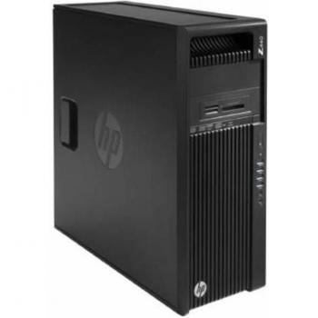 HP Z440 Workstation Xeon E5/32GB RAM/480GB SSD