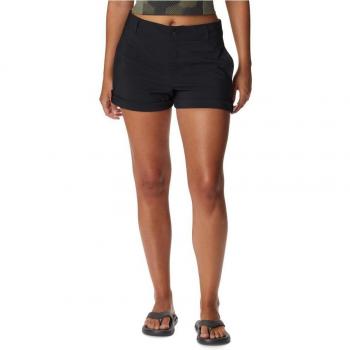 Columbia - Bermuda de senderismo de mujer Silver Ridge Utility™