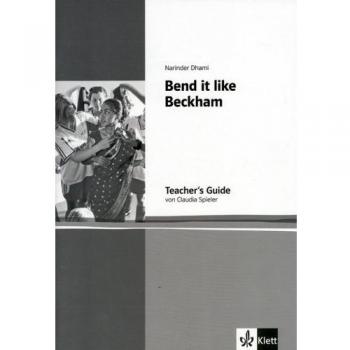 Bend it like Beckham: Teacher's Guide