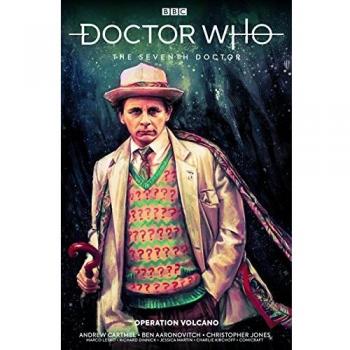 Doctor Who: The Seventh Doctor Volume 1