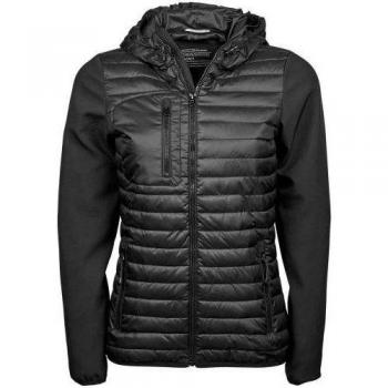 Midnight Fusion Zip-Up
