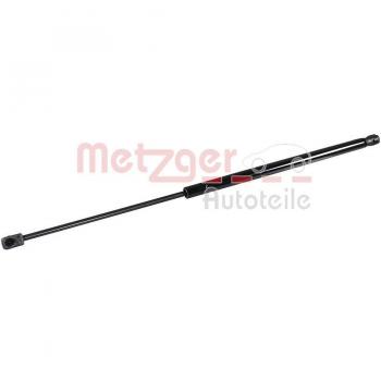 METZGER 2110669 Kofferraum-Gasfeder für Nissan Modelle