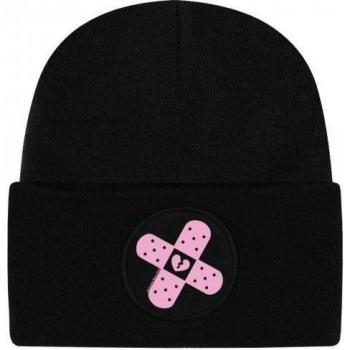 Cosmic Boop Sad Heart Beanie - One Size