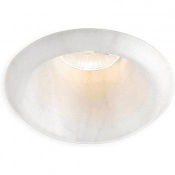 LEDS-C4 Play Raw Einbauleuchte Alabaster 927 6,4W 30°