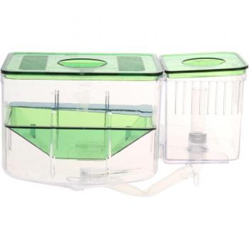 Fish Hatchery Incubator Box