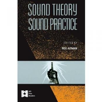 Sound Theory Sound Practice