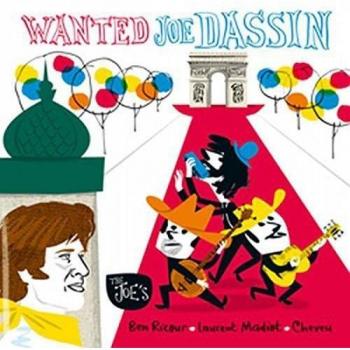 Joe Dassin - Die Suche