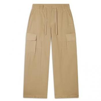 Pantalones Freddy de popelina para dama