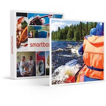 Smartbox - Cumpleaños Para Amantes De La Aventura Caja Regalo Aventura