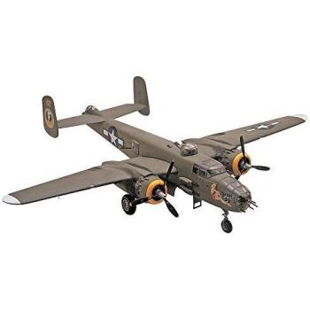 Revell 1:48 B-25J Mitchell