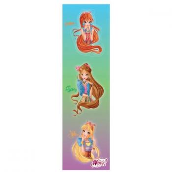 Winx Club 3D záložka