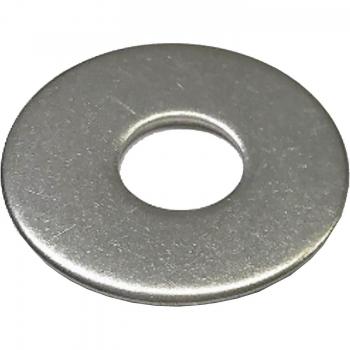 Penny Repair Washers Stainless Steel 6mm 25mm Pack of 10