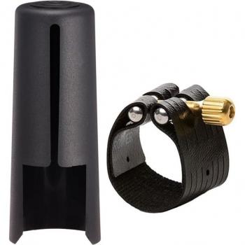 Rovner Dark 2RS Blattschraube für Alto-Klarinette