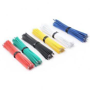 24AWG Fly Jumper Cable 8cm