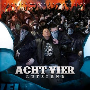 Aufstand (Digipak)