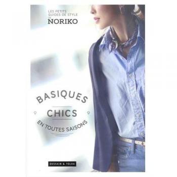 Basiques chics en toutes saisons