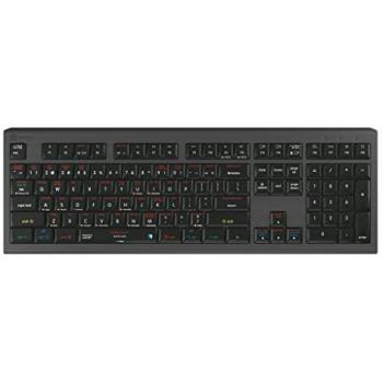 Logikeyboard MacOS X Shortcut Astra 2 para Mac