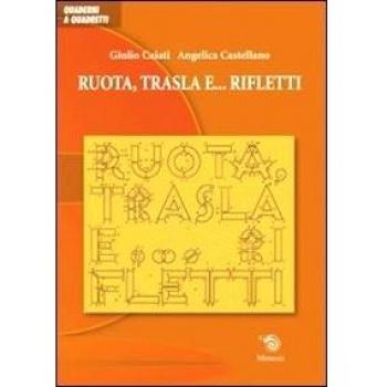 Ruota, trasla e... rifletti