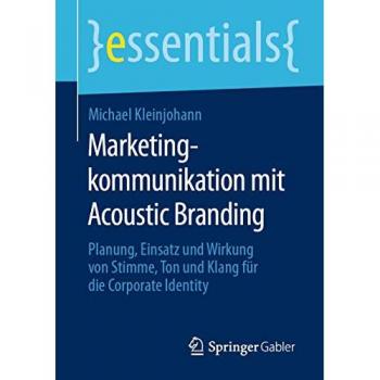 Marketingkommunikation mit Acoustic Branding