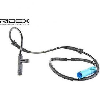 RIDEX ABS Sensor Bakaksel 412W0231 Mini Føler – Begge Sider