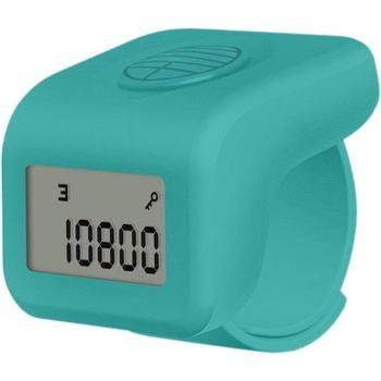 Digital Finger Counter for Rolling Beads
