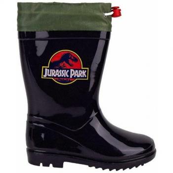 Jurassic Park Gummistiefel für Kinder
