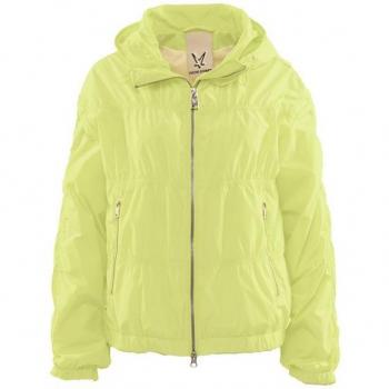 Fuchs Schmitt Damen City Jacke mit Kapuze