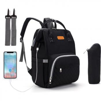 Lequeen Diaper Backpack