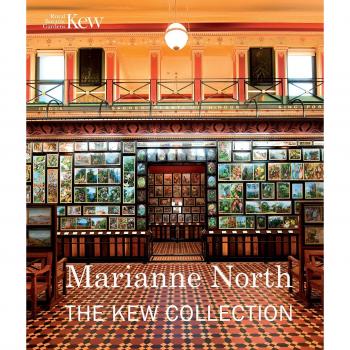 Marianne North: the Kew Collection : The Kew Collection