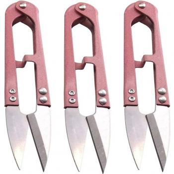 3Pcs Embroidery Scissors Set