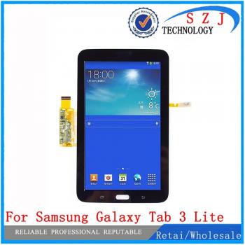 Pantalla Táctil y LCD de 7 para Samsung Galaxy Tab 3 SM-T110 SM-T111 SM-T113 SM-T116