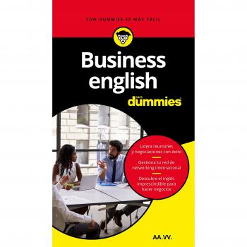 BUSINESS ENGLISH PARA DUMMIES