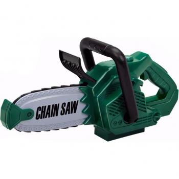 Zhorya Rotating Chainsaw with Sound Effects