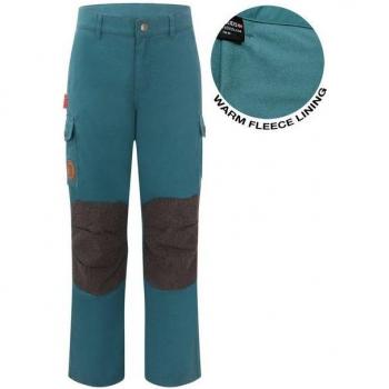 Pantaloni Trollkids Winter Edition