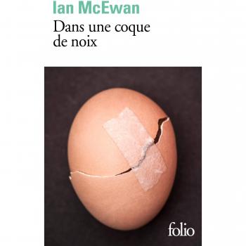 Dans une coque de noix - Poche