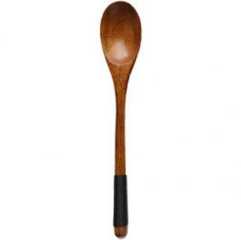 Wooden Cooking Utensil Spoon