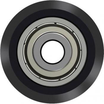 Openbuilds Plastic Pom Wheel for I3 Ender 3 CR10 3D Printer