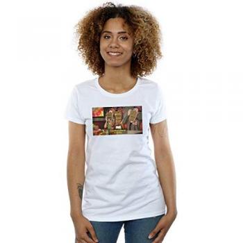 Supernatural Long Sleeve T-shirt