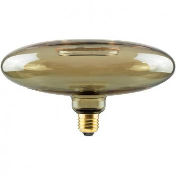 Lampe LED OVNI flottante 4 W dimmable fumée