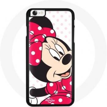 Coque Minnie‑Mouse pour iPhone 8 – Design Original