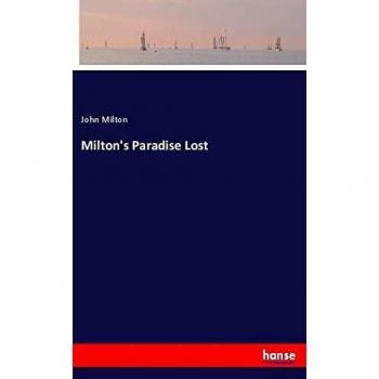 Milton's Paradise Lost
