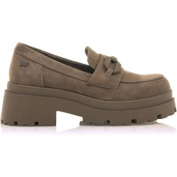 Mocasines Mujer Mustang Eslabones